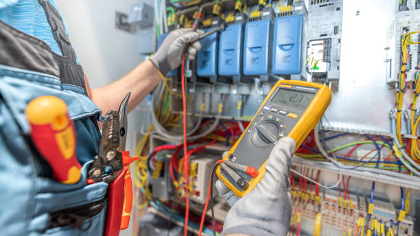 Best Licensed Electrician  in Spokane Valley, WA